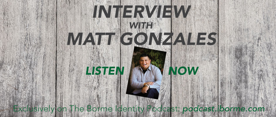 Interview with Matt Gonzales