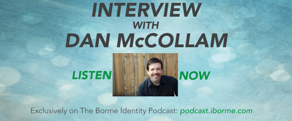 Interview with Dan McCollam