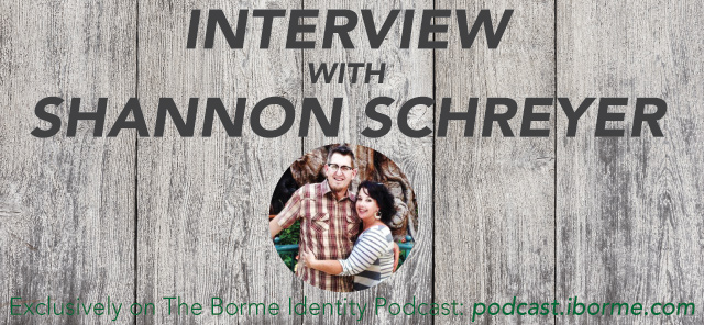 Shannon Schreyer Interview