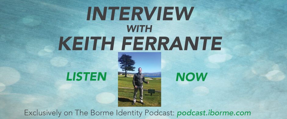 Interview with Keith Ferrante