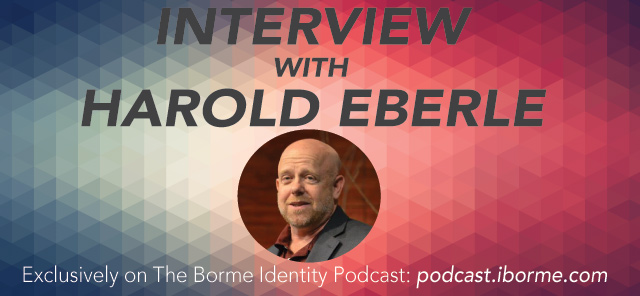 Harold Eberle Interview