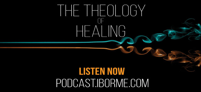 Theology of Healing