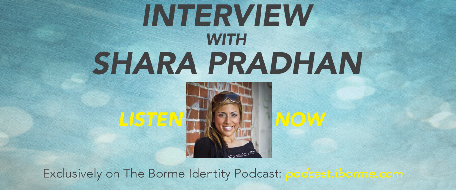 Interview with Shara Pradhan