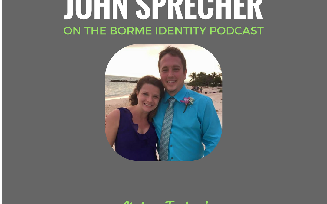 Interview with John Sprecher