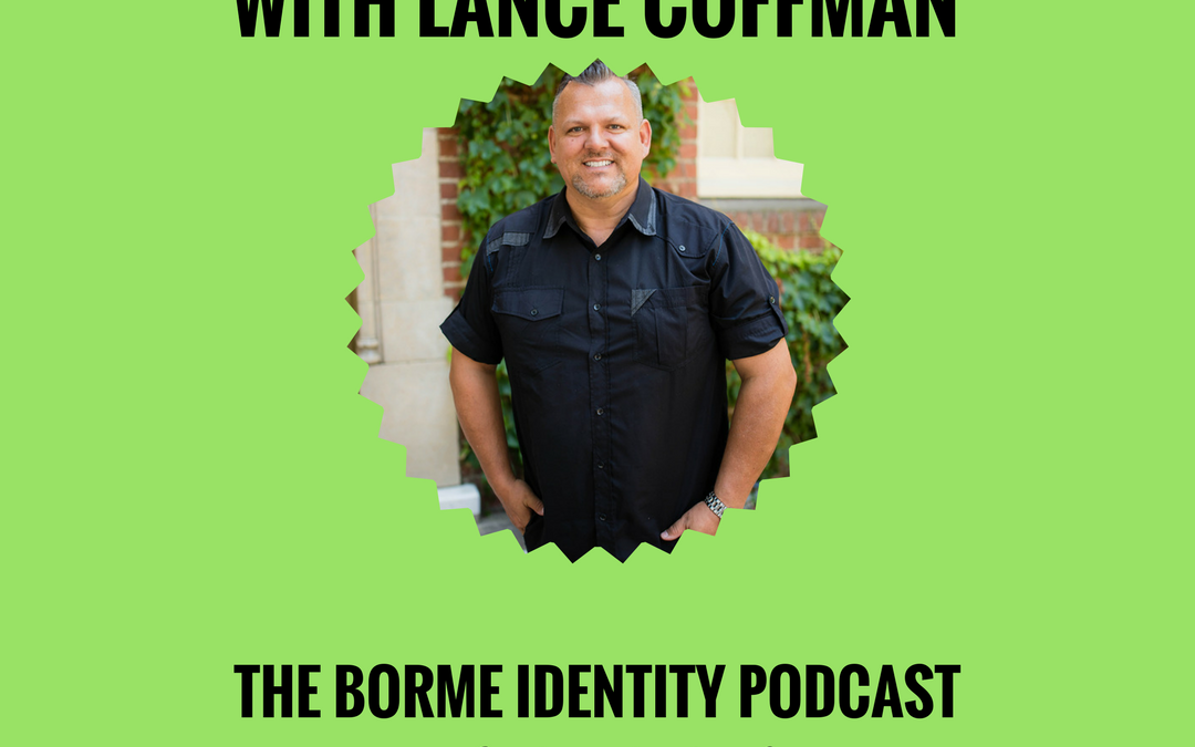 Interview with Lance Coffman