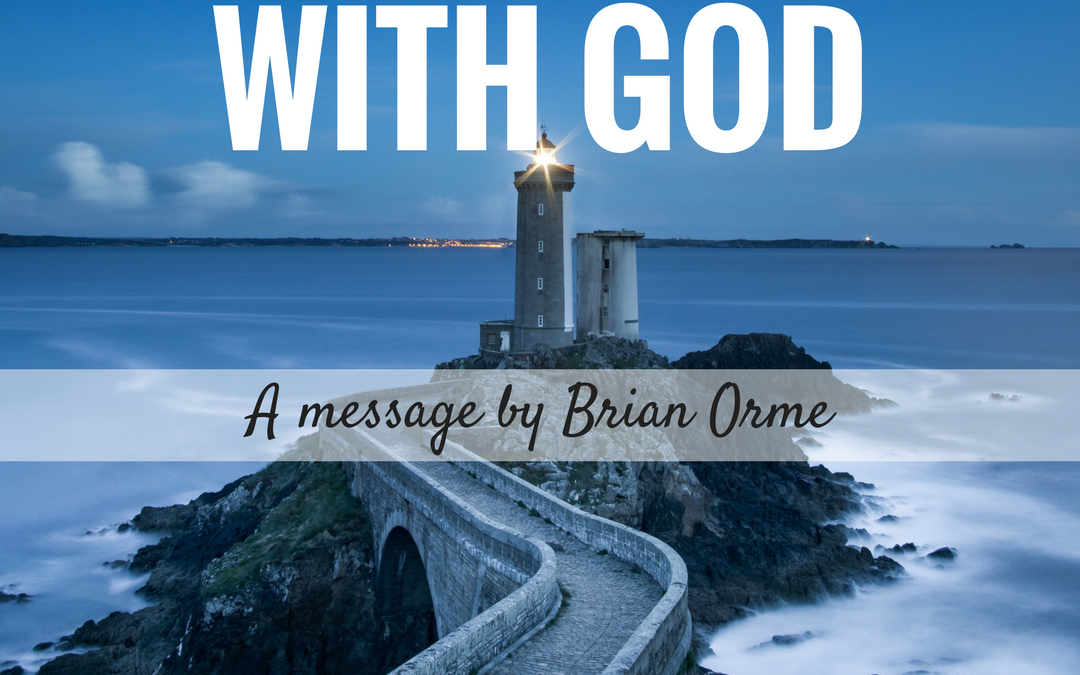 Intimacy with God