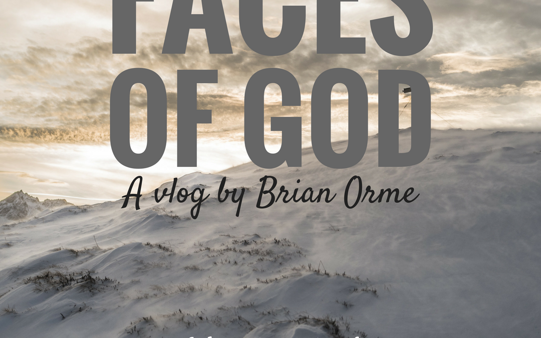 Faces of God