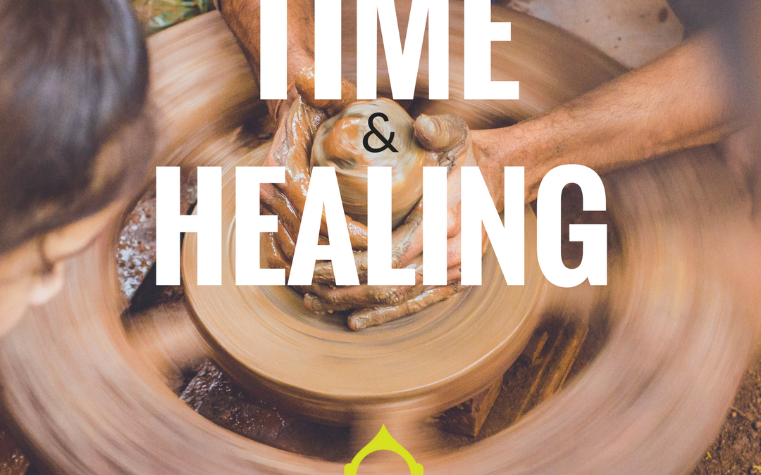 Time and Healing