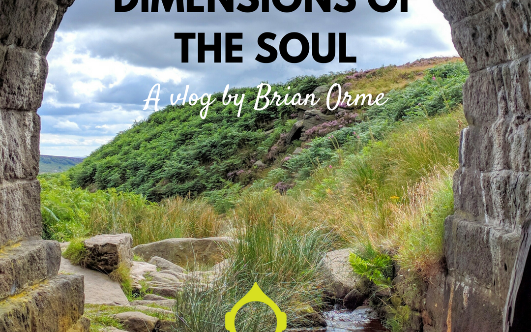 Dimensions of Soul