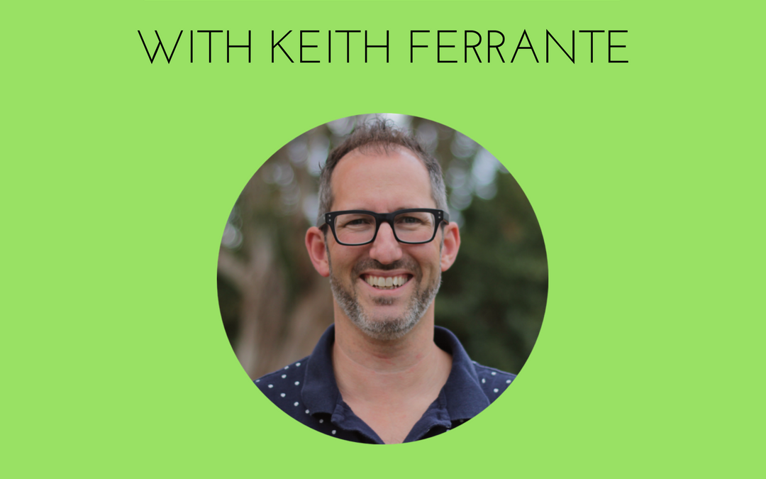 Interview with Keith Ferrante