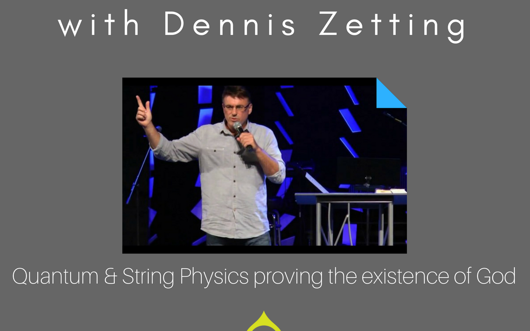 Interview with Dennis Zetting