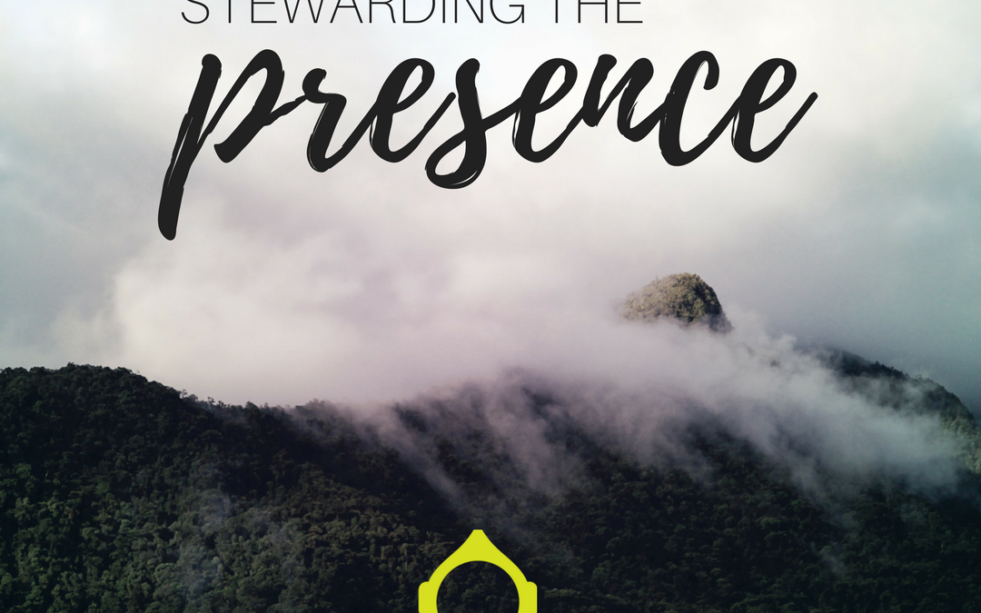 Stewarding the Presence