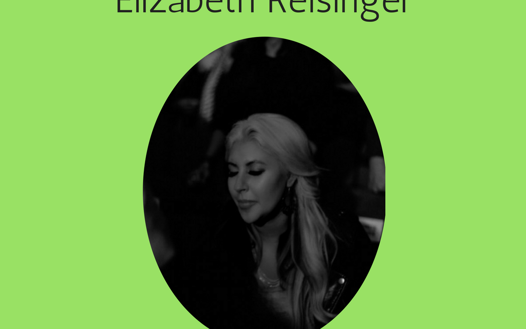 Interview with Elizabeth Reisinger