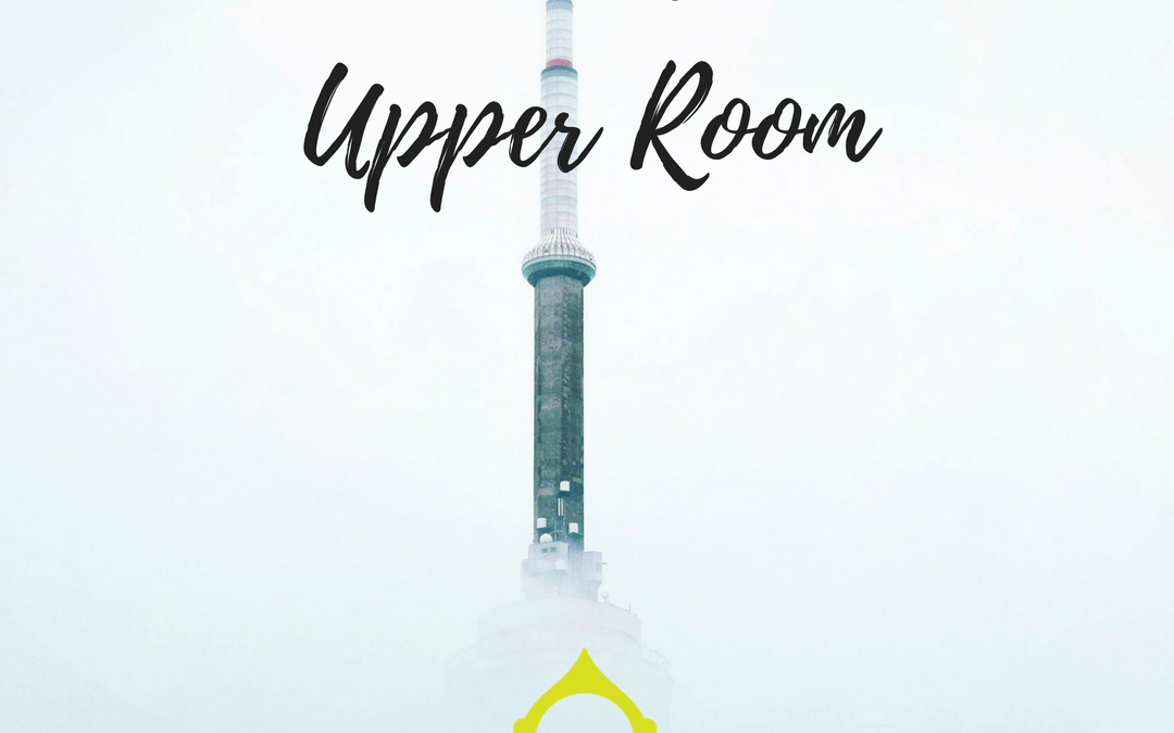 From Babel to the Upper Room